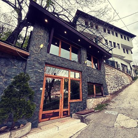 Guest House Like Sarajewo Zewnętrze zdjęcie