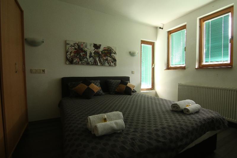 Guest House Like Sarajewo Zewnętrze zdjęcie