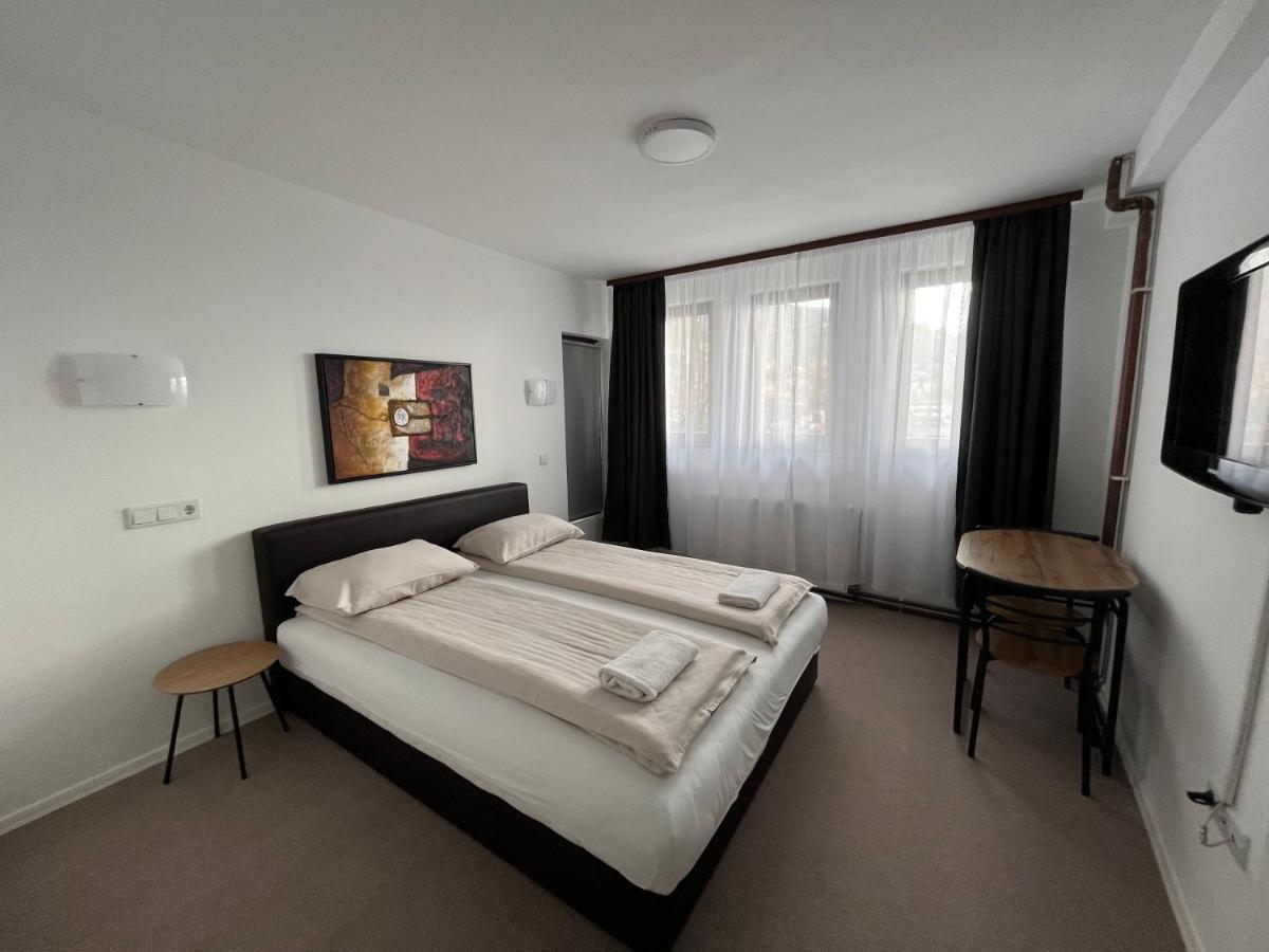 Guest House Like Sarajewo Zewnętrze zdjęcie