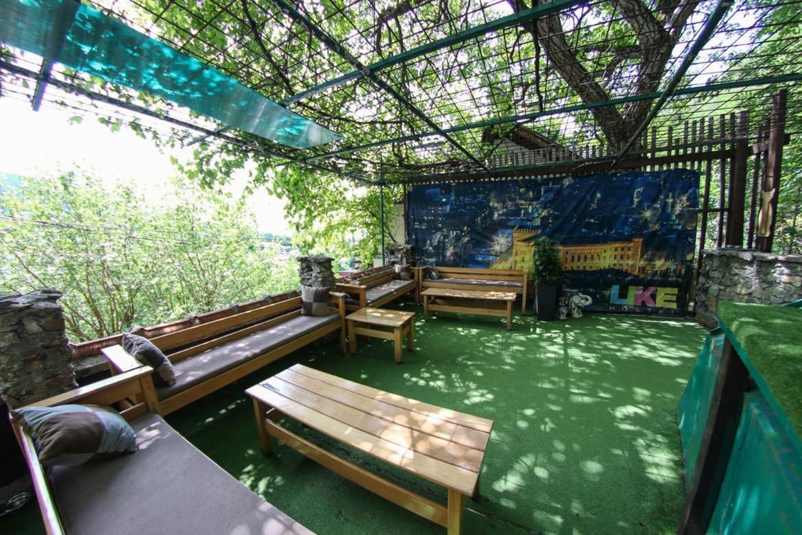 Guest House Like Sarajewo Zewnętrze zdjęcie