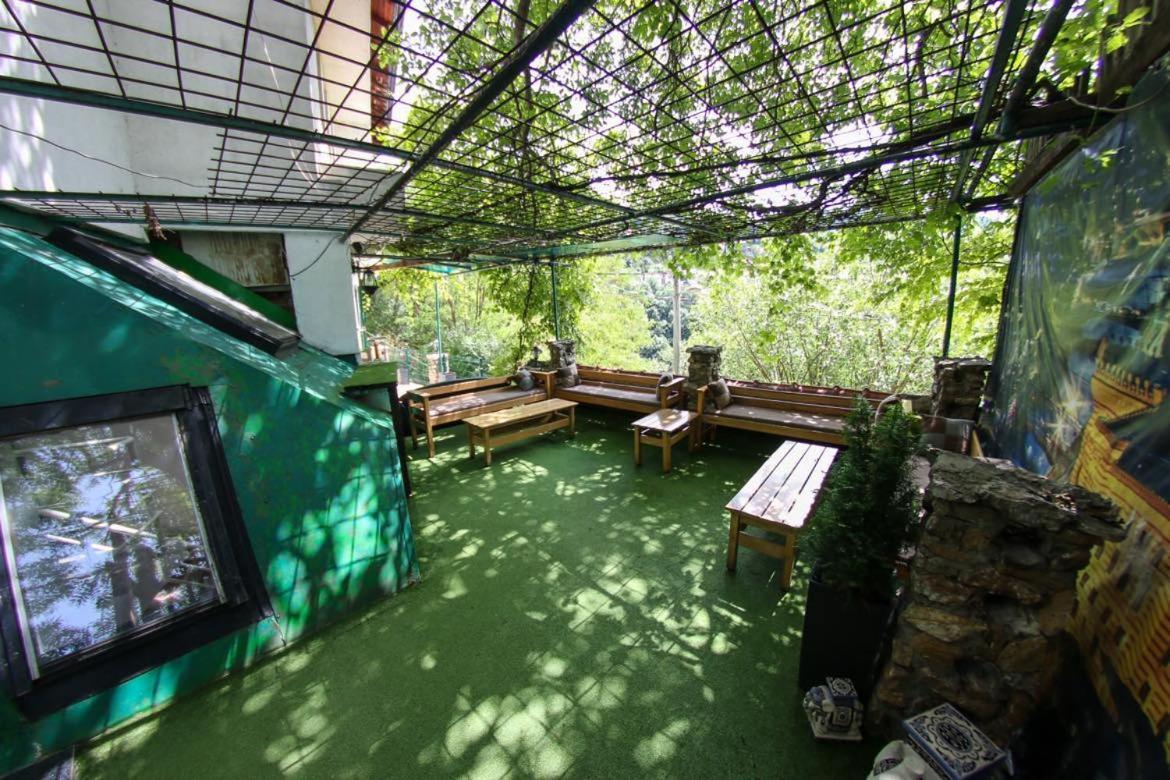 Guest House Like Sarajewo Zewnętrze zdjęcie