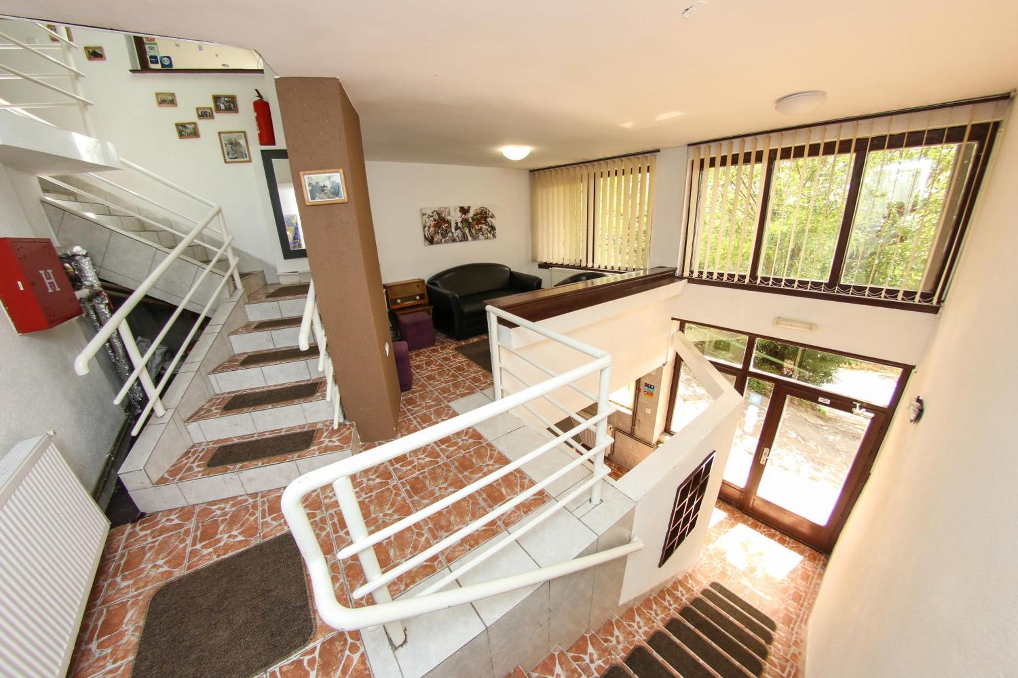 Guest House Like Sarajewo Zewnętrze zdjęcie