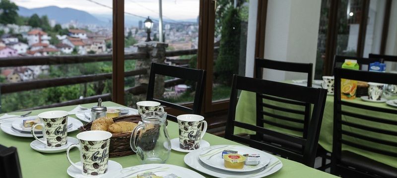 Guest House Like Sarajewo Zewnętrze zdjęcie