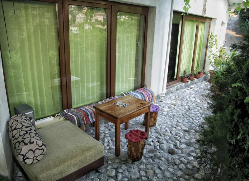 Guest House Like Sarajewo Zewnętrze zdjęcie