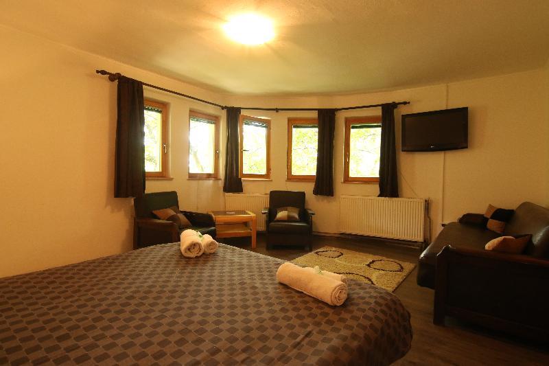 Guest House Like Sarajewo Zewnętrze zdjęcie