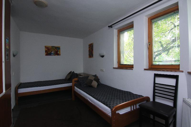 Guest House Like Sarajewo Zewnętrze zdjęcie