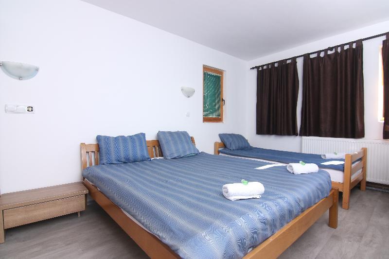 Guest House Like Sarajewo Zewnętrze zdjęcie