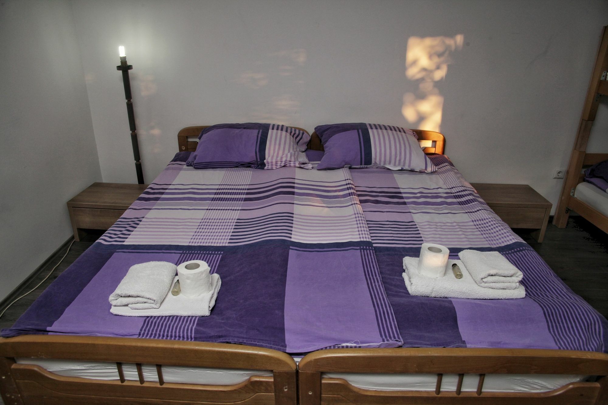 Guest House Like Sarajewo Zewnętrze zdjęcie