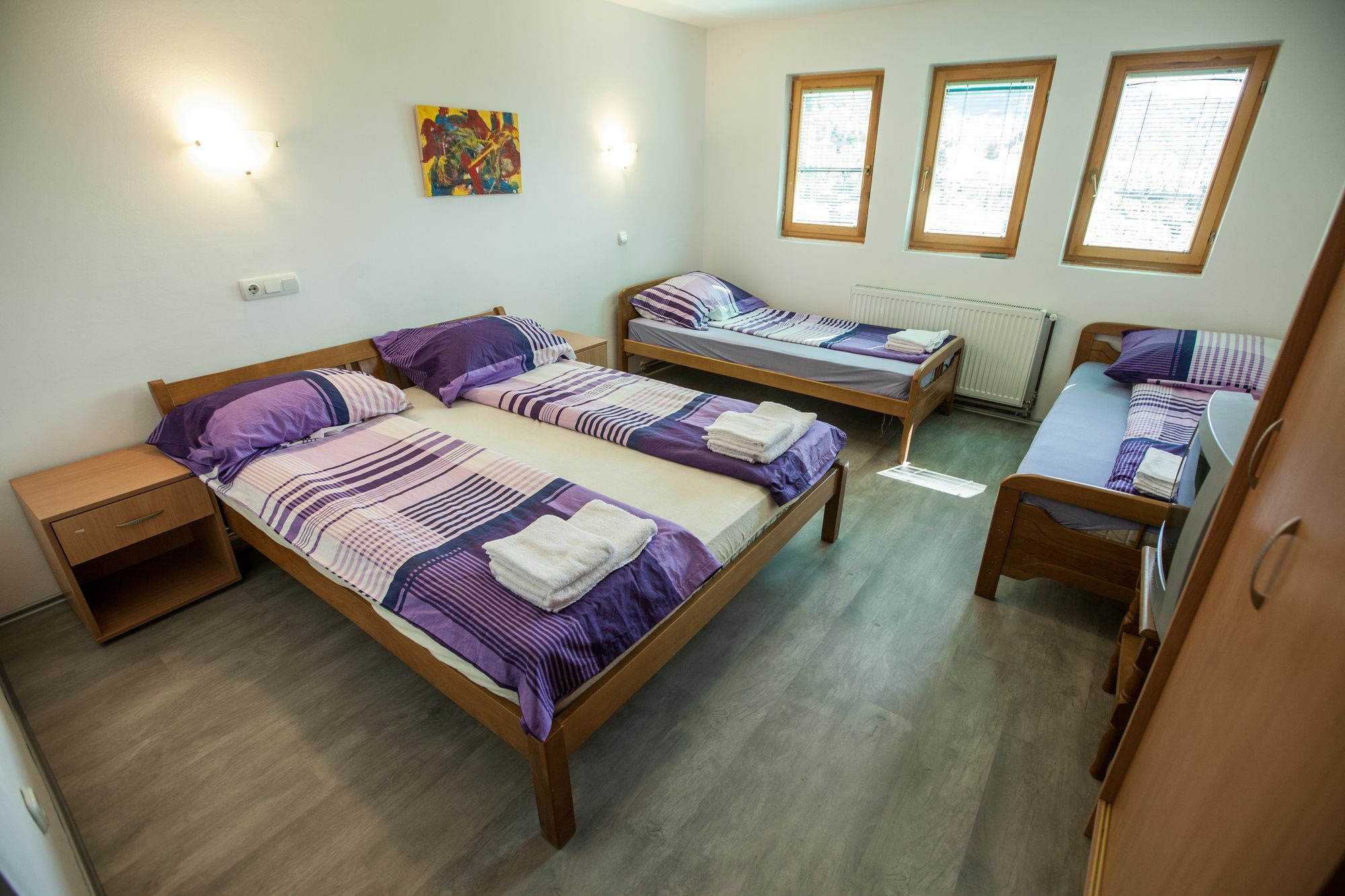 Guest House Like Sarajewo Zewnętrze zdjęcie
