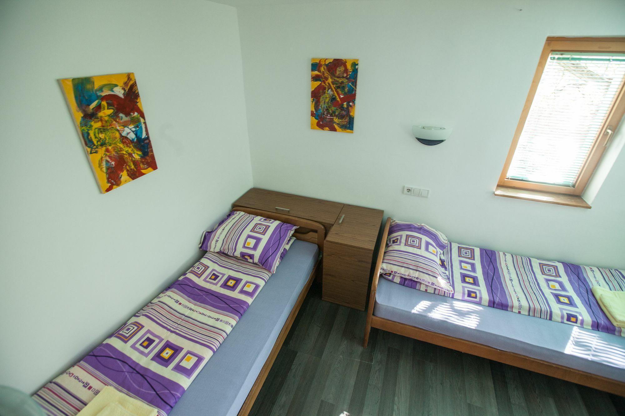 Guest House Like Sarajewo Zewnętrze zdjęcie