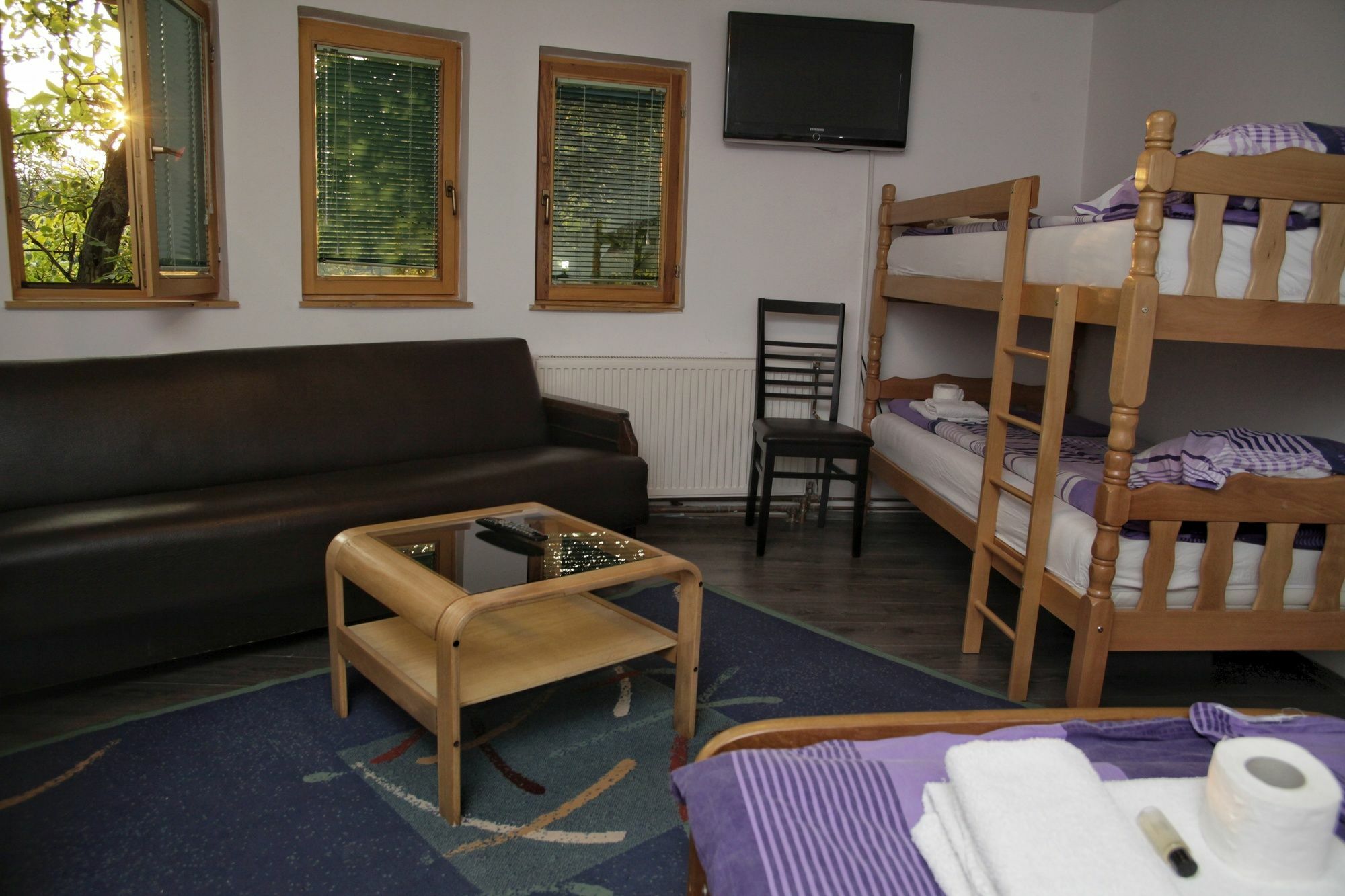 Guest House Like Sarajewo Zewnętrze zdjęcie