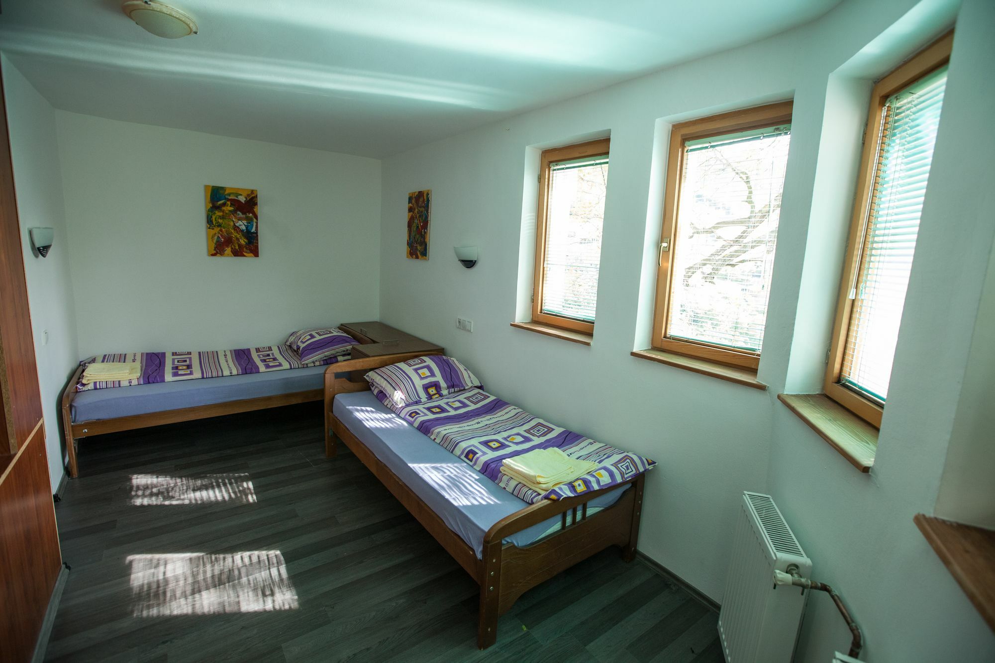 Guest House Like Sarajewo Zewnętrze zdjęcie