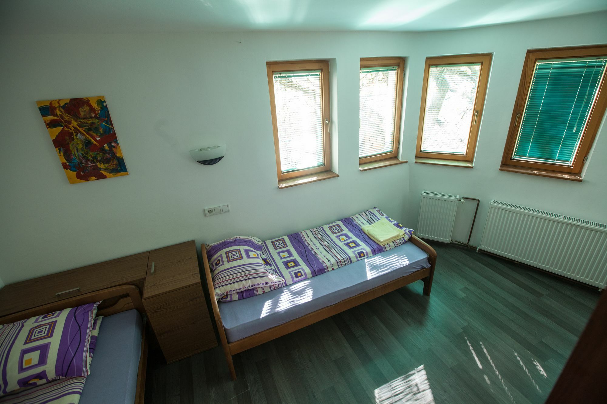 Guest House Like Sarajewo Zewnętrze zdjęcie