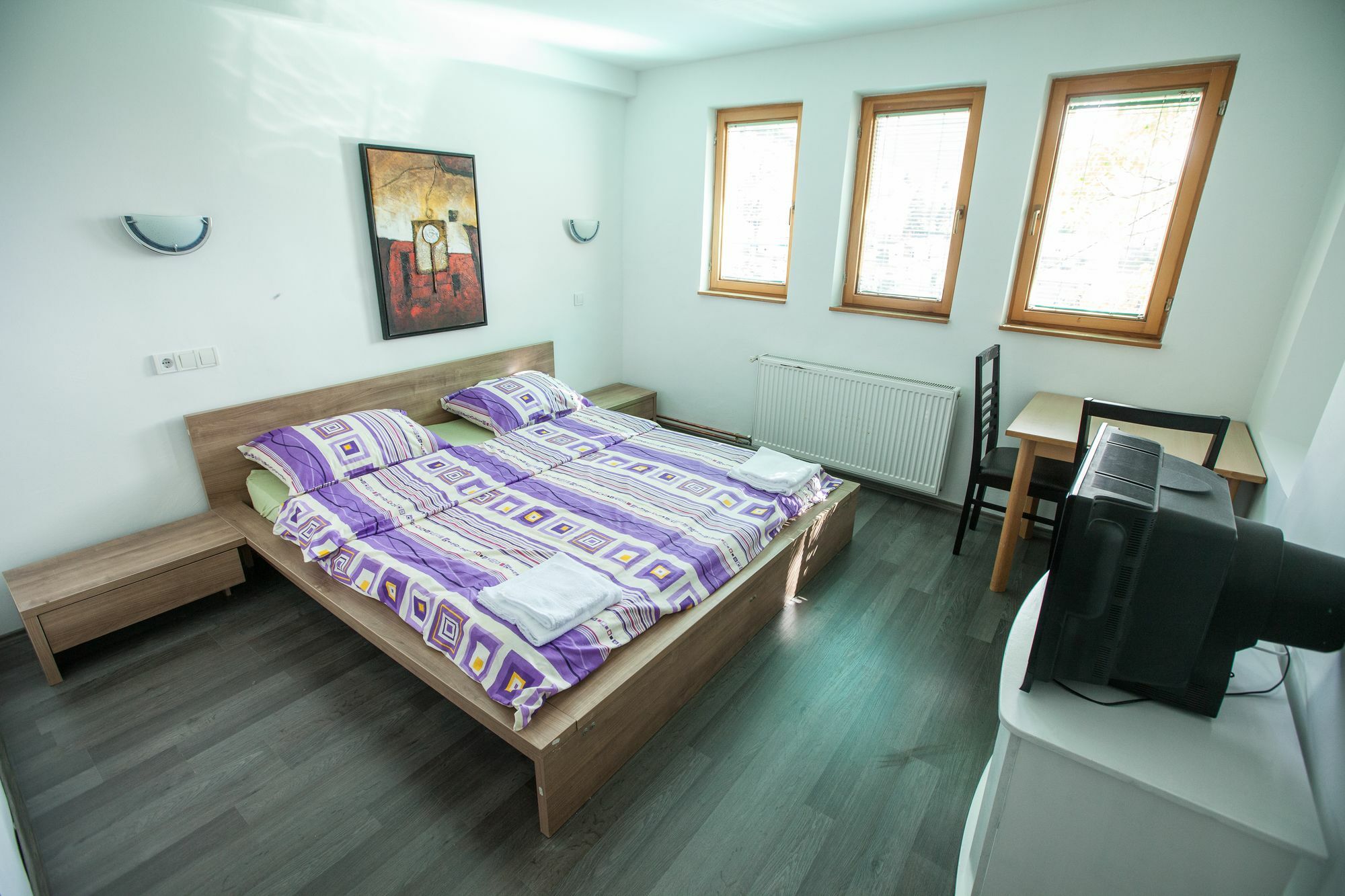 Guest House Like Sarajewo Zewnętrze zdjęcie