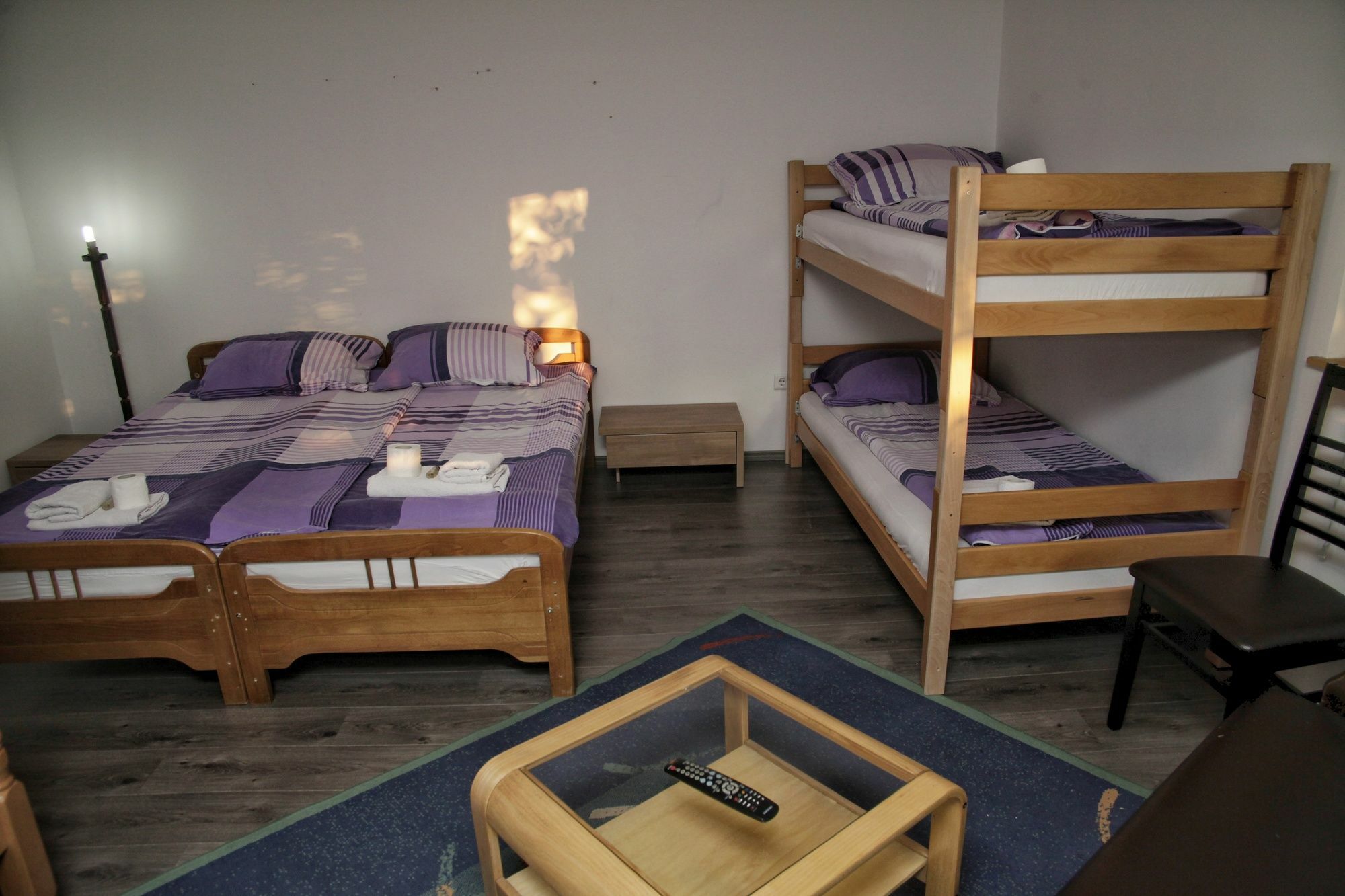 Guest House Like Sarajewo Zewnętrze zdjęcie